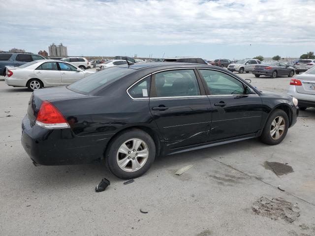 Photo 3 from auction – 2014 CHEVROLET IMPALA LIM with VIN 2G1WA5E39E1100593