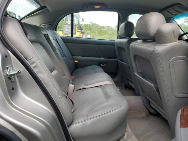 Photo 10 from auction – 2004 BUICK PARK AVENU with VIN 1G4CW54K044150219
