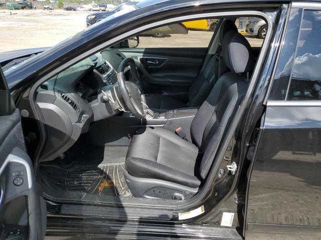 Photo 7 from auction – 2017 NISSAN ALTIMA 2.5 with VIN 1N4AL3AP1HC217601