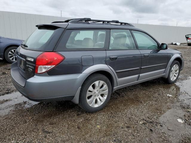 Фото 3 с аукциона – 2008 SUBARU OUTBACK 3. с VIN 4S4BP86C084342200