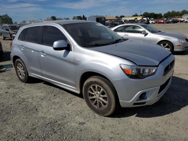 Photo 4 from auction – 2012 MITSUBISHI OUTLANDER with VIN JA4AP3AUXCZ005042