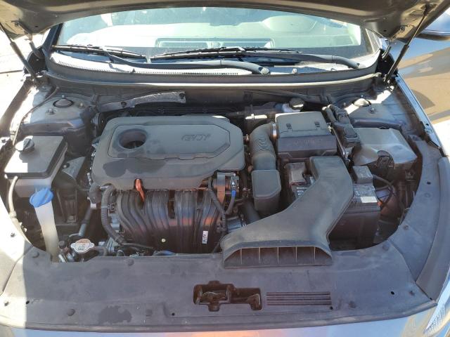 Photo 11 from auction – 2019 HYUNDAI SONATA LIM with VIN 5NPE34AF9KH793070