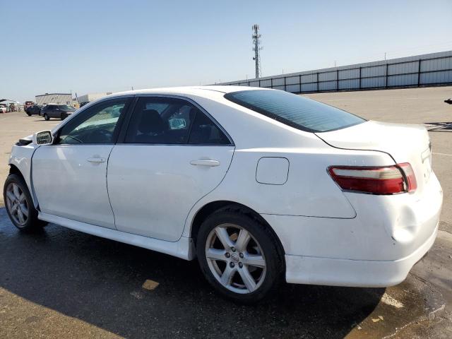Photo 2 from auction – 2007 TOYOTA CAMRY CE with VIN 4T1BE46K97U703993