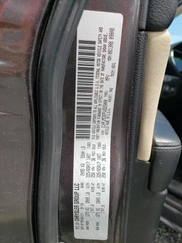 Photo 14 from auction – 2015 JEEP CHEROKEE L with VIN 1C4PJMCB7FW525000