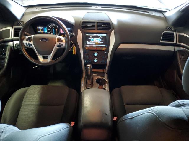 Photo 8 from auction – 2015 FORD EXPLORER X with VIN 1FM5K7D8XFGA40350