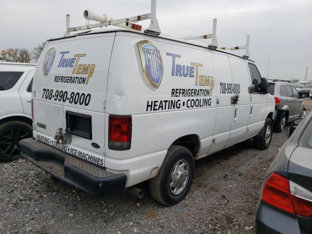 Photo 3 from auction – 2008 FORD ECONOLINE with VIN 1FTSE34L78DB49283