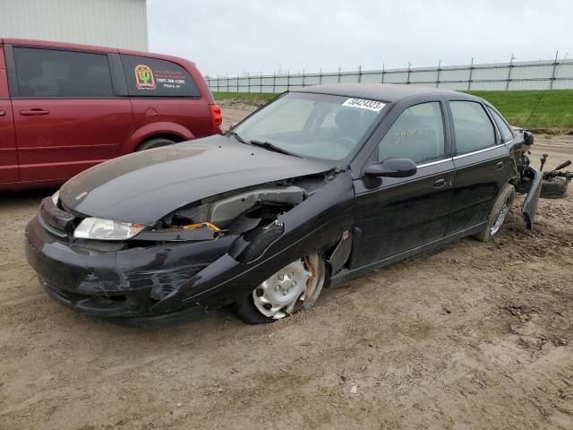 SATURN L200 2001 with VIN 1G8JU52F71Y508535 - Photo from auction