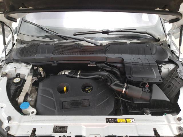Photo 11 from auction – 2016 LAND ROVER RANGE ROVE with VIN SALVP2BG4GH087381