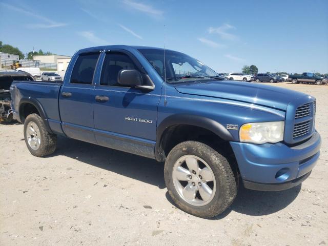 Photo 4 from auction – 2004 DODGE RAM 1500 S with VIN 1D7HU18D64S773494
