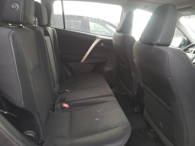 Photo 11 from auction – 2015 TOYOTA RAV4 XLE with VIN 2T3RFREV2FW319032