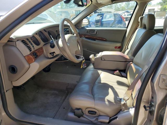 Photo 7 from auction – 2001 BUICK LESABRE CU with VIN 1G4HP54K61U262943