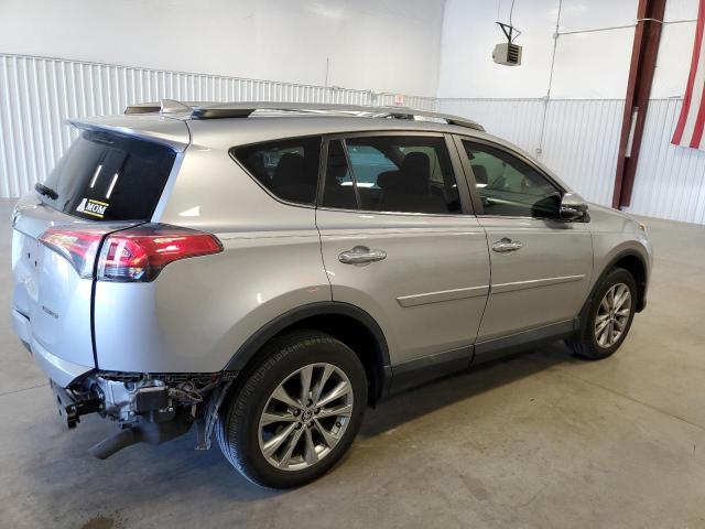 Photo 3 from auction – 2017 TOYOTA RAV4 LIMIT with VIN 2T3YFREV4HW334484