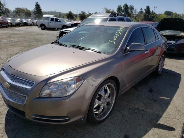 CHEVROLET MALIBU 2LT 2012 with VIN 1G1ZD5EU4CF146495 - Photo from auction