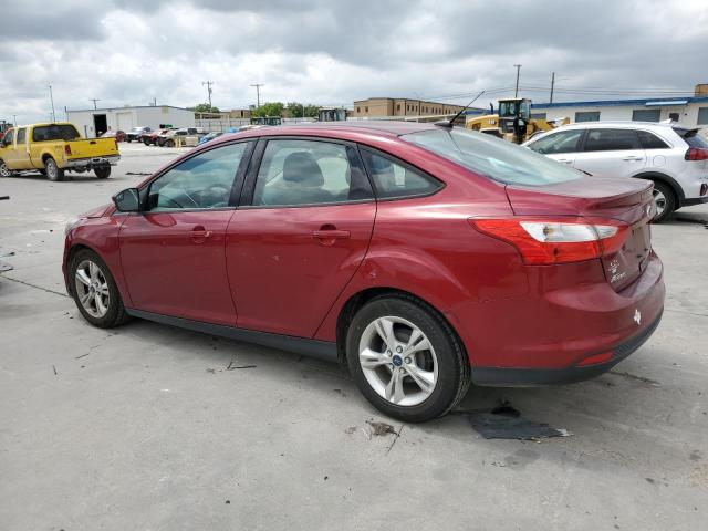 Photo 2 from auction – 2013 FORD FOCUS SE with VIN 1FADP3F22DL169552