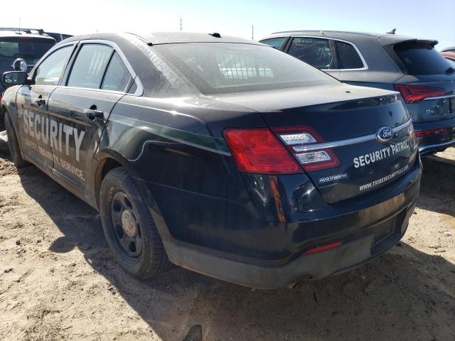 Photo 2 from auction – 2015 FORD TAURUS POL with VIN 1FAHP2L8XFG135908