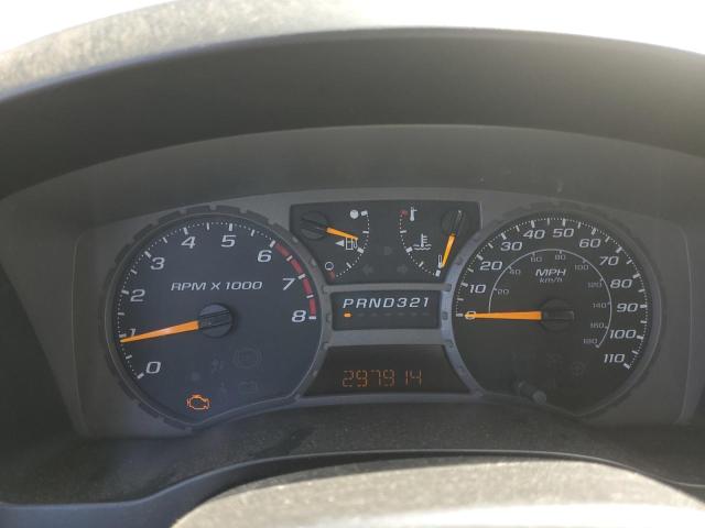 Zdjęcie 9 z aukcji – 2006 GMC CANYON z VIN 1GTCS138568326613