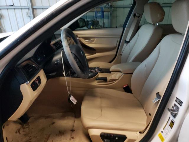 Photo 7 from auction – 2013 BMW 328 I SULE with VIN WBA3C1C55DF442564
