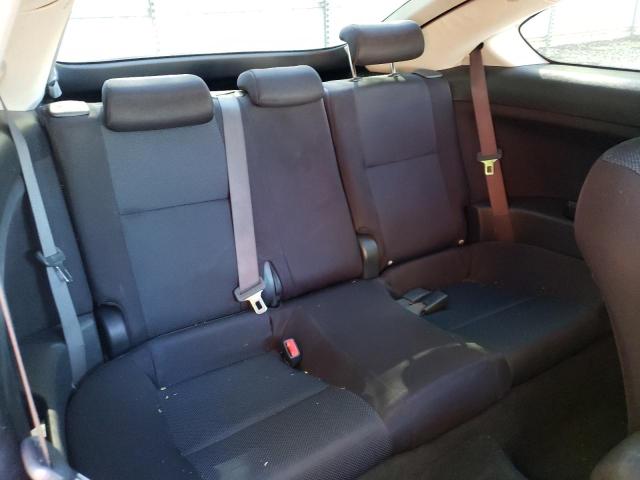 Photo 10 from auction – 2009 TOYOTA SCION TC with VIN JTKDE167390288762