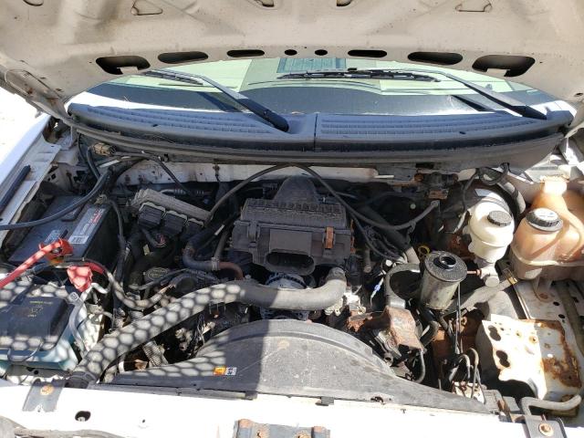 Photo 11 from auction – 2006 FORD F150 SUPER with VIN 1FTPW14506FA46958