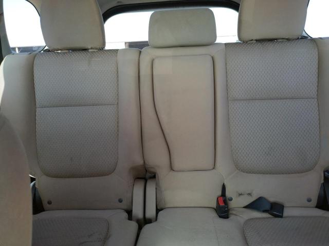 Photo 10 from auction – 2016 MITSUBISHI OUTLANDER with VIN JA4AD3A38GZ007071