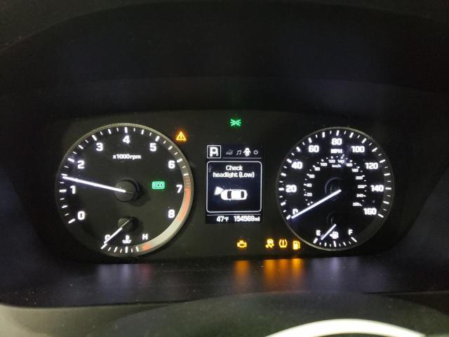 Photo 9 from auction – 2016 HYUNDAI SONATA SE with VIN 5NPE24AF9GH265846