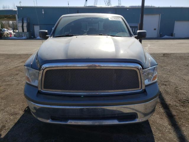 Photo 5 from auction – 2012 DODGE RAM 1500 S with VIN 1C6RD7GT6CS226130