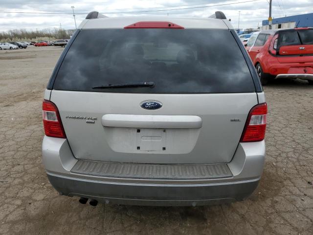 Photo 6 from auction – 2006 FORD FREESTYLE with VIN 1FMDK05146GA30188