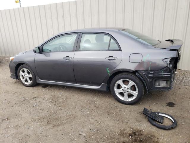 Photo 2 from auction – 2013 TOYOTA COROLLA BA with VIN 5YFBU4EE1DP188760