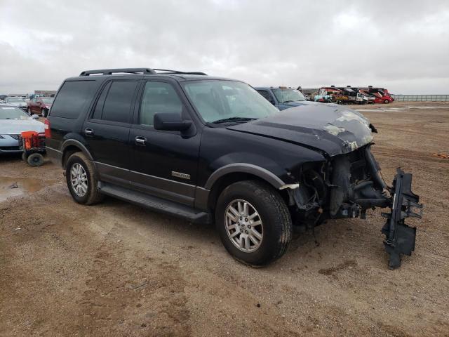 Photo 4 from auction – 2007 FORD EXPEDITION with VIN 1FMFU15557LA72633