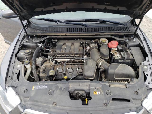 Photo 11 from auction – 2014 FORD TAURUS SEL with VIN 1FAHP2E80EG132706