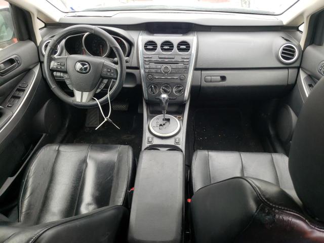 Photo 8 from auction – 2010 MAZDA CX-7 with VIN JM3ER2W37A0303973