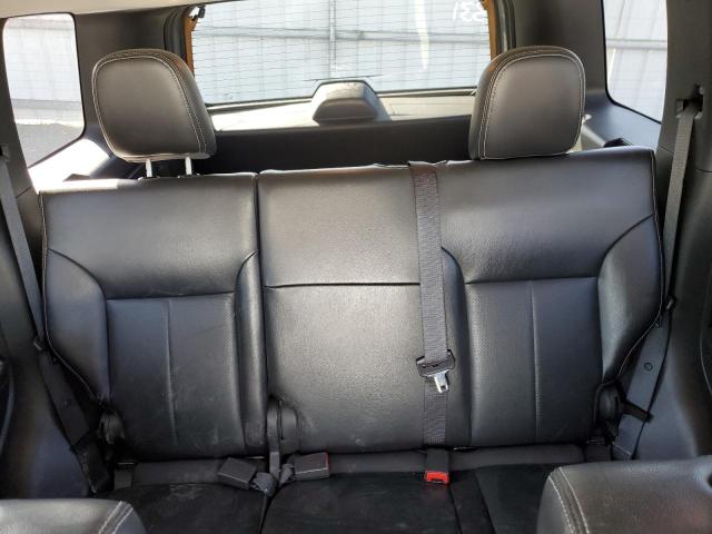 Photo 10 from auction – 2012 JEEP LIBERTY SP with VIN 1C4PJMAK7CW211331