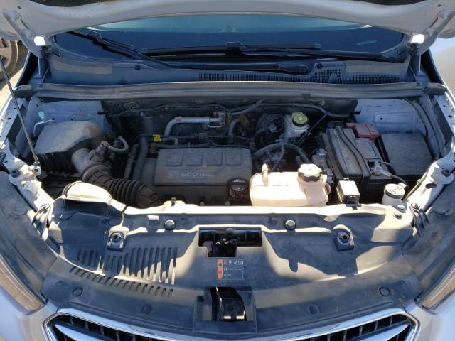 Photo 12 from auction – 2019 BUICK ENCORE PRE with VIN KL4CJASB2KB727365