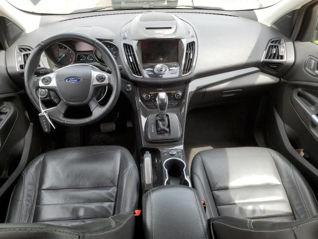 Photo 8 from auction – 2015 FORD ESCAPE TIT with VIN 1FMCU9J90FUA21186