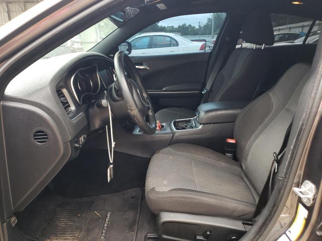 Photo 7 from auction – 2015 DODGE CHARGER R/ with VIN 2C3CDXCT8FH817175