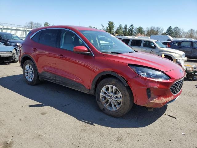 Photo 4 from auction – 2020 FORD ESCAPE SE with VIN 1FMCU9G69LUC70269