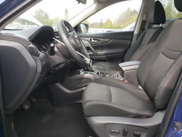 Photo 7 from auction – 2018 NISSAN ROGUE S with VIN KNMAT2MT2JP620255