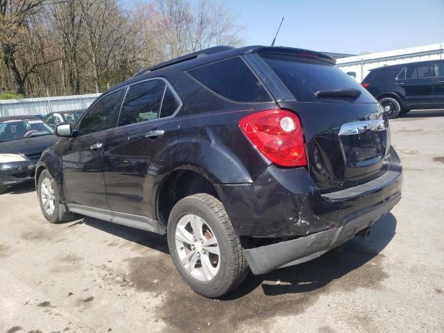 Photo 2 from auction – 2010 CHEVROLET EQUINOX LT with VIN 2CNALDEW8A6410873