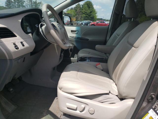 Photo 7 from auction – 2011 TOYOTA SIENNA LE with VIN 5TDKK3DC5BS103391