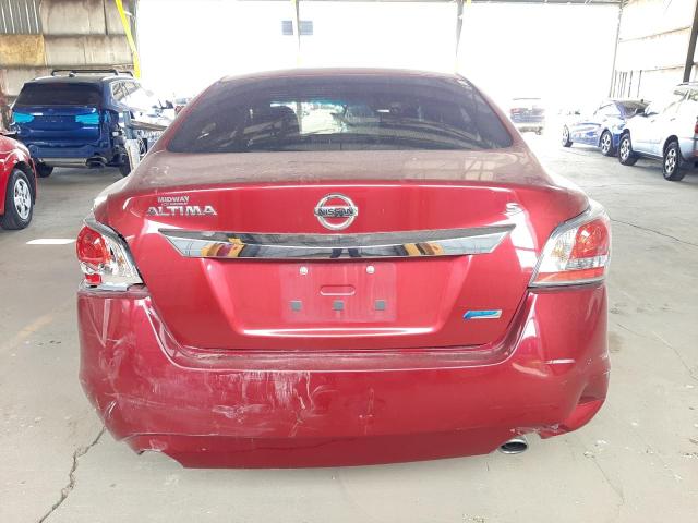 Photo 6 from auction – 2014 NISSAN ALTIMA 2.5 with VIN 1N4AL3AP1EC204925