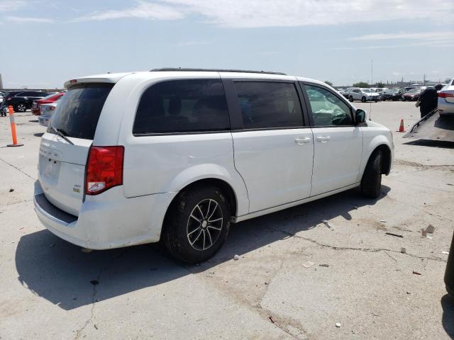 Photo 3 from auction – 2019 DODGE GRAND CARA with VIN 2C4RDGEG5KR563659