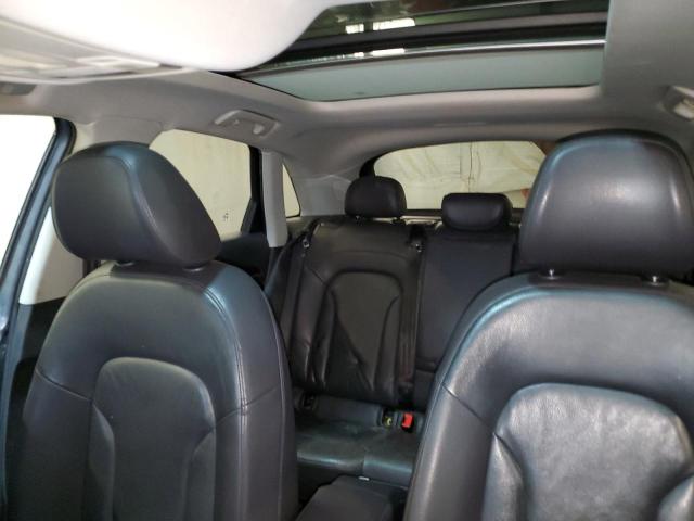 Photo 10 from auction – 2016 AUDI Q3 PRESTIG with VIN WA1GFCFS3GR016314