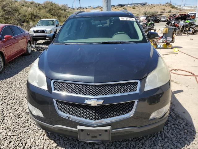 Photo 5 from auction – 2011 CHEVROLET TRAVERSE L with VIN 1GNKVGED0BJ137538