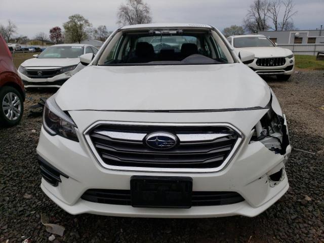 Photo 5 from auction – 2019 SUBARU LEGACY 2.5 with VIN 4S3BNAF65K3003201