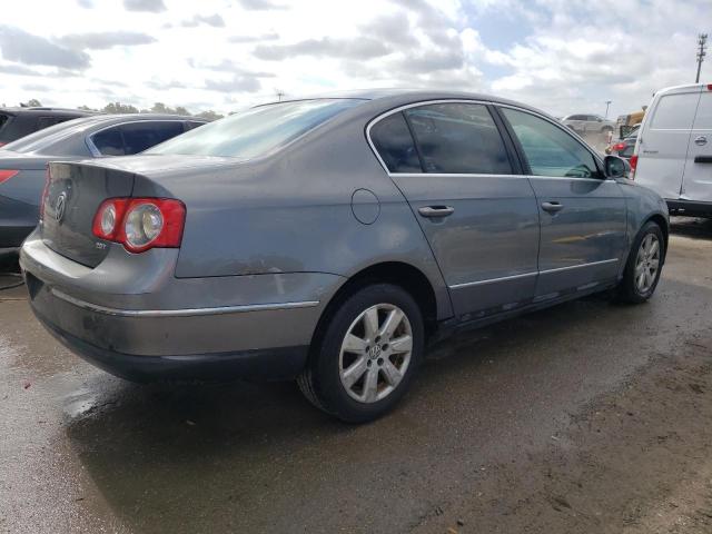 Photo 3 from auction – 2007 VOLKSWAGEN PASSAT 2.0 with VIN WVWAK73C07P027696