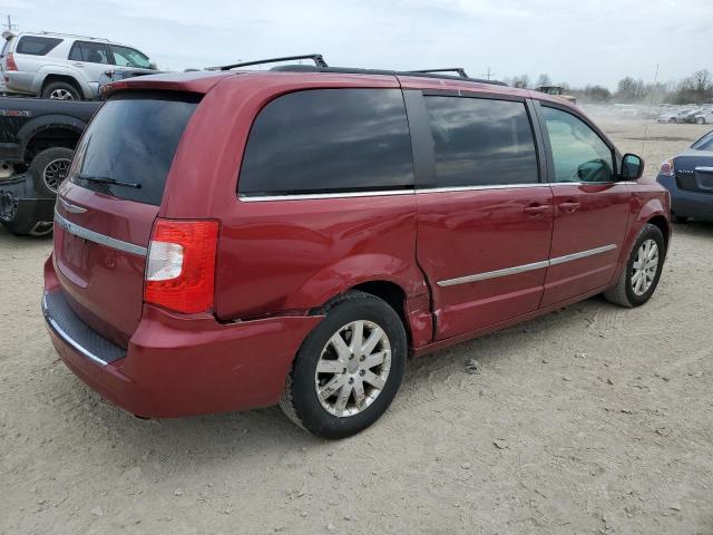 Photo 3 from auction – 2013 CHRYSLER TOWN & COU with VIN 2C4RC1BG2DR540458