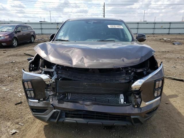 Photo 5 from auction – 2022 MITSUBISHI OUTLANDER with VIN JA4APVAU0NU020189