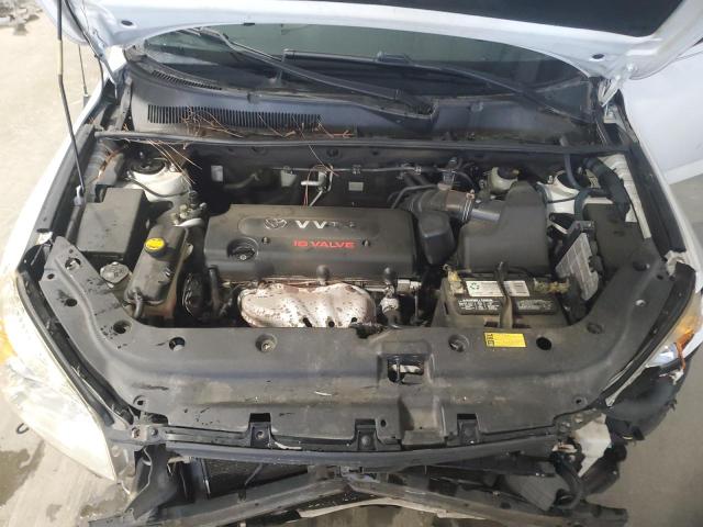 Photo 12 from auction – 2007 TOYOTA RAV4 with VIN JTMZD33V676033550