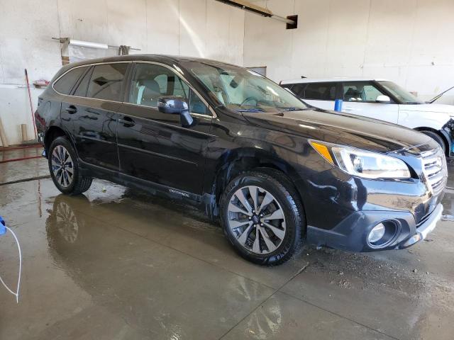 Снимка 4 от търг – 2016 SUBARU OUTBACK 2. с VIN 4S4BSANC0G3322573