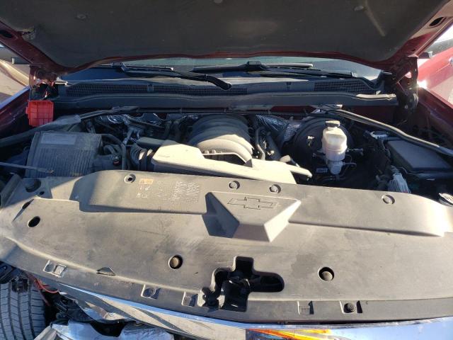 Photo 11 from auction – 2015 CHEVROLET SILVERADO with VIN 3GCUKSEC4FG402814